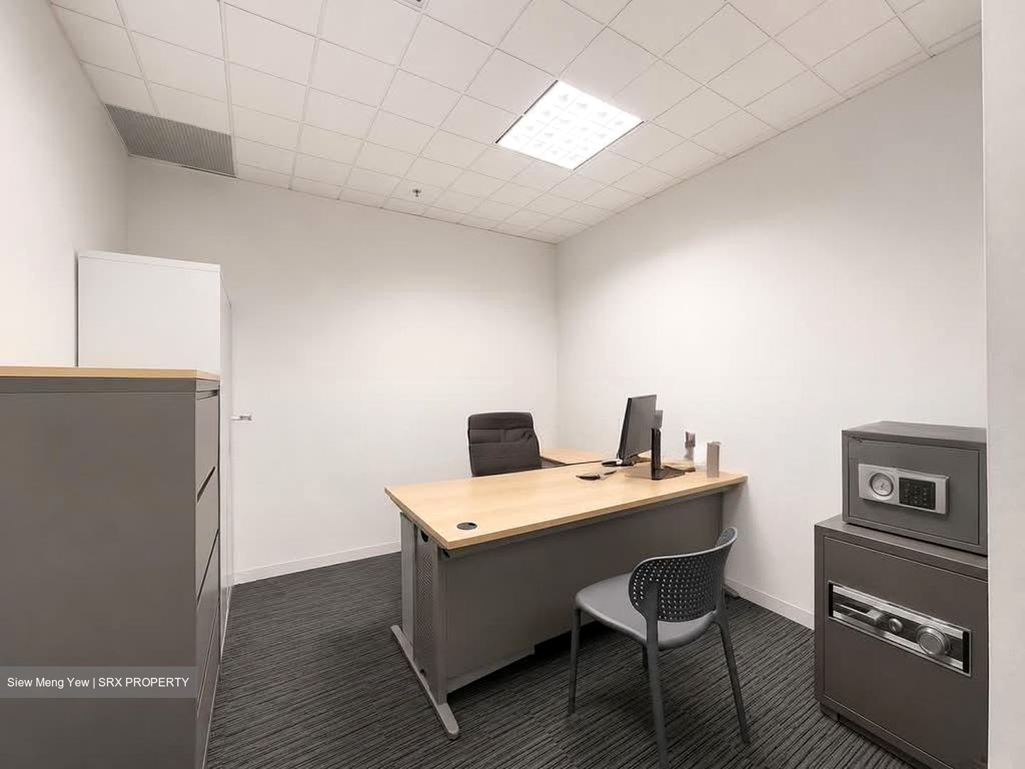 The Concourse (D7), Office #556563671